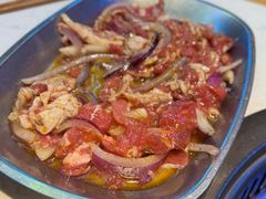 -杨记齐齐哈尔烤肉(总店)