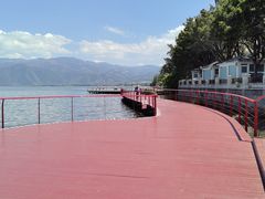 -西昌邛海湿地