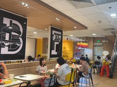 -麦当劳(开平潭江店)