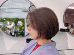 -卓梵美发·精品Salon