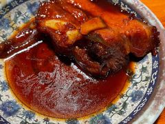 -老外婆本帮面(塔城路店)