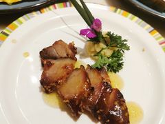 叉烧-喜庭海鲜自助(来福士店)