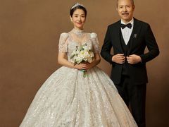 -iF摄影•全家福•证件照•形象照(南山店)