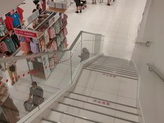 -优衣库(厦门SM广场店)