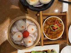 -北海金昌开元名都大酒店·四季轩中餐厅