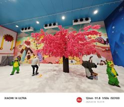 -第五极儿童乐园