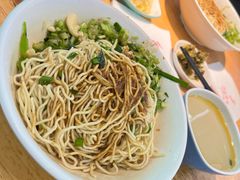 -欣达面馆(天桥支路店)