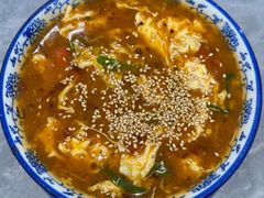 -清真石家包子(大皮院总店)