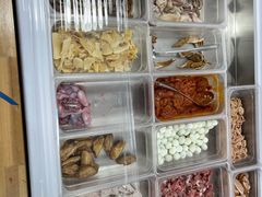 -拿渡·水煮鱼麻辣香锅(王府井奥莱·香江小镇店)