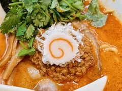 -Ramen满吉·豚骨拉面(丽园路店)
