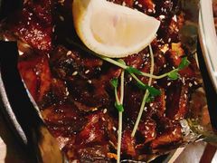 -IL Forno 意坊·意大利餐厅(温州万象城店)