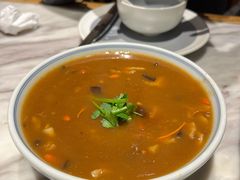 牛肉胡辣汤-掌柜的店·河南菜(新天地店)