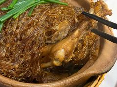 -阿诺泰·泰国餐厅(紫荆店)