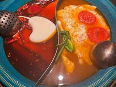 -吼堂老火锅(太古里总店)