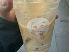 -茶百道(中医大省医院店)