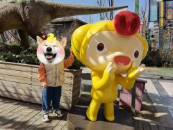 -萌宠亲子动物乐园(槐房万达店)