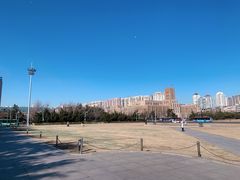 -大连人民广场