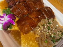 -德胜轩正宗顺德菜(宝安沙井会展中心店)