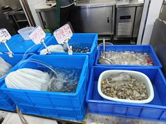 -象山小白象海鲜面