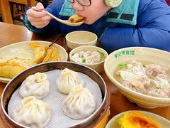 -李记清真馆(打钉巷店)