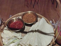 -神府路壹号·海鲜烧烤·砂锅粥·锅物(三坊七巷店)