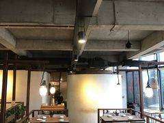 大堂-几荷·恰似故人来(秀水广场店)
