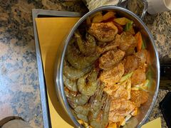 -黄记煌三汁焖锅(金凤万达广场店)
