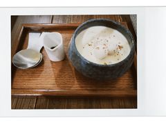 -小食院简餐厅