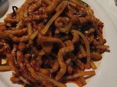 -香融府·烤鸭·家常菜(马家堡路店)