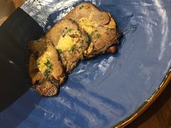 香烤牛舌-BONAZZA 意大利餐厅