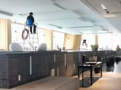 -上海柏悦酒店