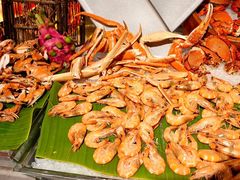 -南湖宾馆·鸳湖阁全日制餐厅