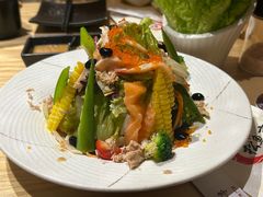 -松鱼亭·和牛烧肉(协鑫广场店)
