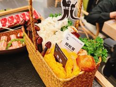 -山缓缓火锅(上海闵行龙湖店)