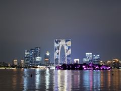 -金鸡湖景区