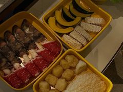 -润园四季椰子鸡火锅(海上世界店)