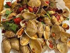 -小俩口烧烤东北菜(双井店)