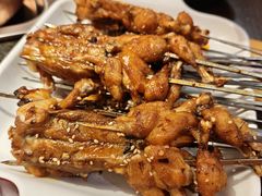 -京元盛铜锅涮肉(上海总店)