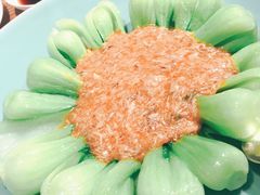 -上海小南国(正大店)