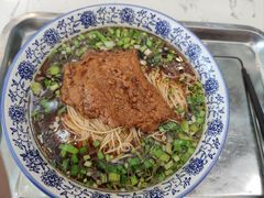 -伟记奥面馆(养育巷店)