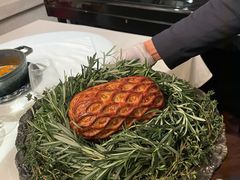 -Le Bistrot de Racine