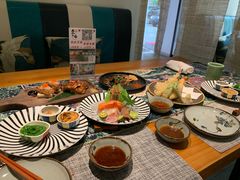 -久喜番和牛烧肉酒场(北辰三角洲店)
