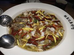 -太二酸菜鱼(福州泰禾店)