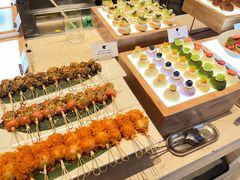 -TABLE·味西餐厅-成都茂业JW万豪酒店