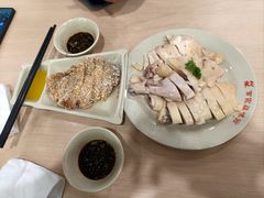 -百家鸡味馆(清泰店)