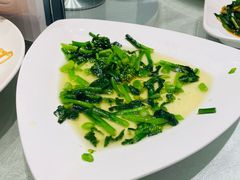 -华盛丰温州大排档(东三环南路店)