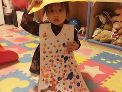 -美吉姆国际儿童发展中心(红谷滩绿地缤纷城中心)