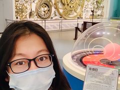 -佛山科学馆