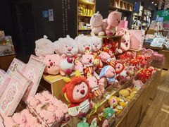 -九木杂物社(领展购物广场中关村店)