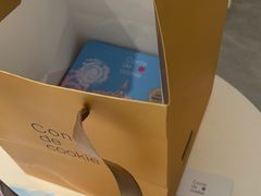-曲奇童话(尖沙咀店)